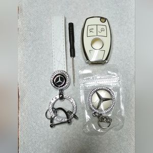 Mercedes Benz Accessories